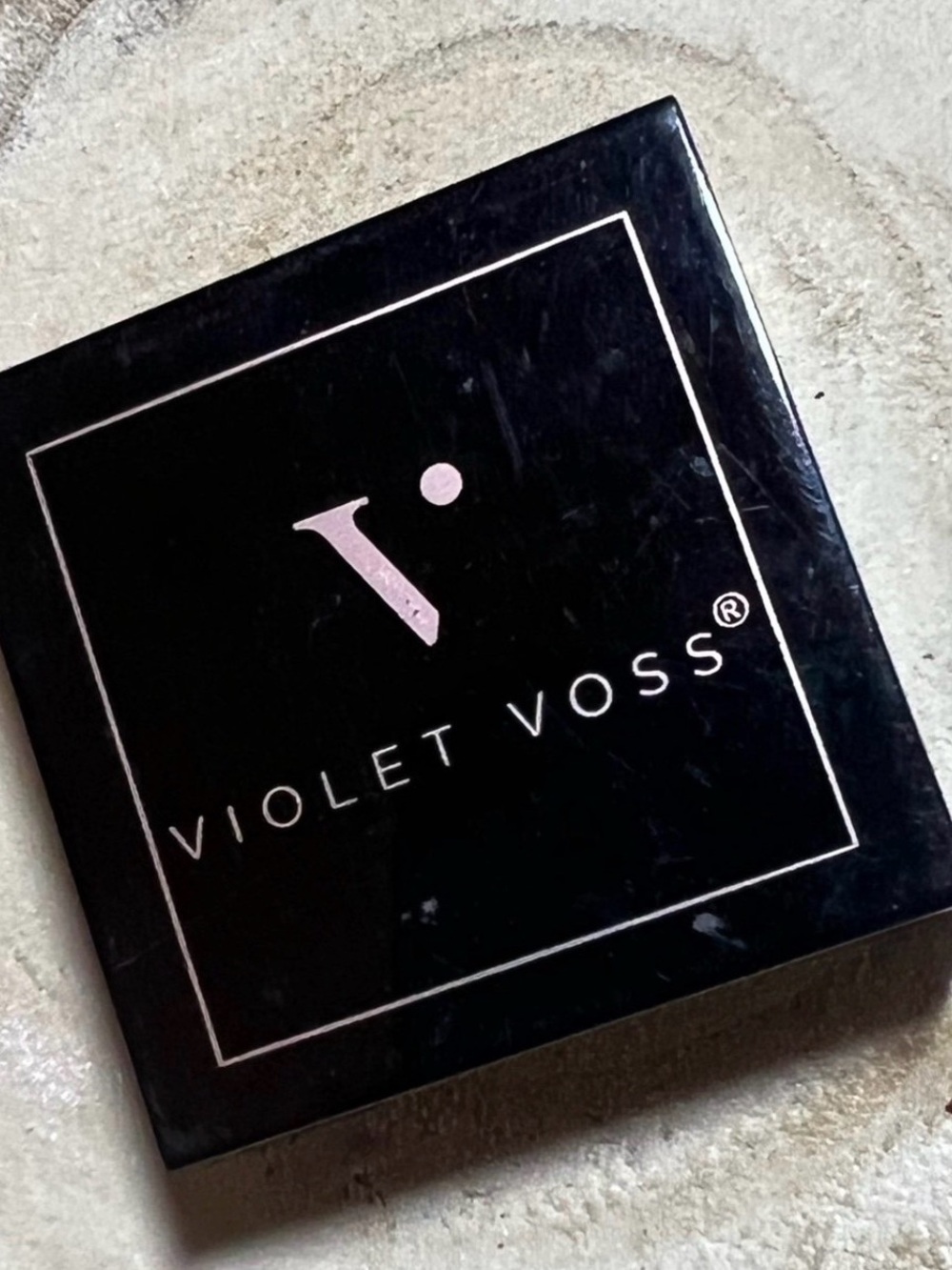 Violet Voss Blush Makeup Palette #102